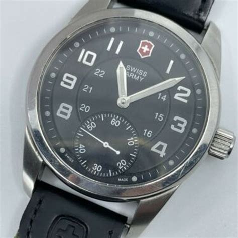 victorinox swiss army manual